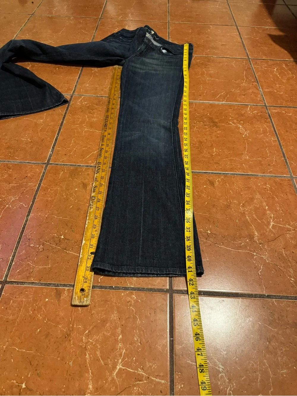7 For All Mankind all mankind